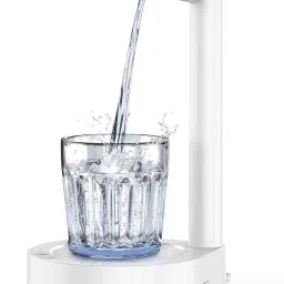 Smart Table Water Dispenser Desktop Water Dispenser Bottled Water Dispenser-image-60