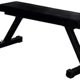Flat Fitness Bench-picture-39