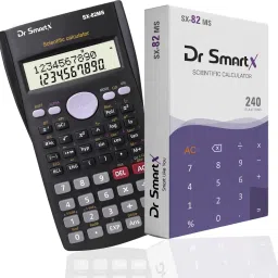 ramilo SX -82MS Scientific Calculator is Trusted by students from IIT. Scientific Calculator ScientificCalculator image 3