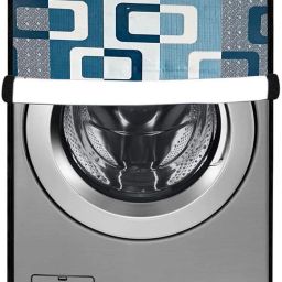 Front Loading Washing Machine Cover-image-86