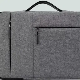 Laptop Sleeve for Men & Women – Neoprene, Scratch-Resistant, Easy Carry Waterproof Laptop Sleeve/Cover-image-31