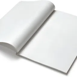 classmate Notebook A4 Notebook Unruled 240 Pages image 3