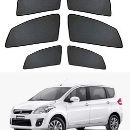 Side Window Sun Shade For Maruti Suzuki Ertiga-image-22
