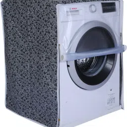 Front Loading Washing MachineCover-image-68