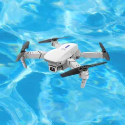 E88 Pro Racing Drone 4k Camera And Gps Long Range Mini_23 Drone-24