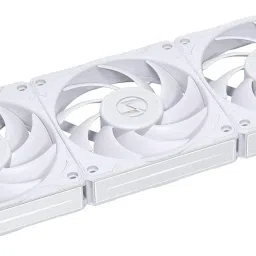 Lian Li UNI FAN P28 120mm 3 Case Fan Cooler-image-27