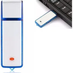 FREDI HD PLUS Spy USB Voice Recorder Mini Portable Recording Battery Backup-7-8 Hours 8 GB Voice Recorder-image-7