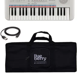 Remie PSS-E30 With KB10 Bag, Digital Portable Keyboard-14