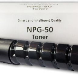 FINEJET NPG-50 Compatible Toner Cartridge Use for Canon IR2535/ IR2535i / IR2545 / IR2545i Black Ink Cartridge-image-31