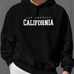 Men Full Sleeve Printed Hooded Sweatshirt-image-47