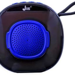 JHN 812 PRO PORTABLE BLUETOOTH SPEAKER with G& Alexa Assistant Smart Speaker 10 W Bluetooth Party Speaker-1