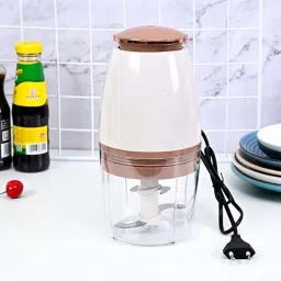 Chopper for Vegetables/fruit/juice Processor Electric Meat Grinder, Crusher_QT71 Electric Vegetable & Fruit Chopper-25