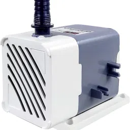 22 Watt Submersible Water Pump - 220-240V/50 Hz Cooler Pump Water Aquarium Pump-12