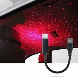 Star Projector Night Lights, Flexible Romantic Galaxy USB Night Lamp for Cars Ceiling Party Bedroom Portable USB Night Light Night Lamp-picture-27