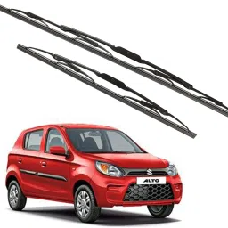 Windshield Wiper For Maruti Suzuki Alto 800-17