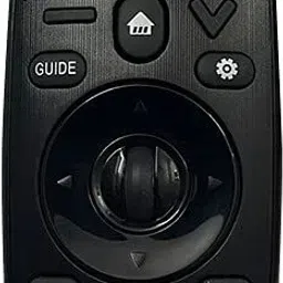DEVBHOOMI DB - LG TV MAGIC REMOTE CONTROLLER, WITHOUT VOICE FUNCTION LG TV. LG magic remote, Television Remote Controller-3