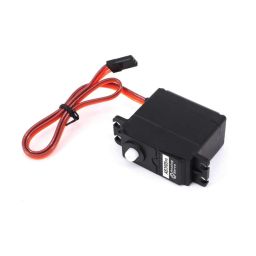 DSServo AS3103PG Servo Motor 360 Degree Continuous Rotation Servo DC Gear Motor Smart Car Robot Analog Servo With 5.5KG Torque For RC Robots, Cars and Advanced Robotics Projects - RS8343DSServo AS3103PG Servo Motor 360 Degree Continuous Rotation Servo DC Gear Motor Smart Car Robot Analog Servo With 5.5KG Torque For RC Robots, Cars and Advanced Robotics Projects - RS8343 image 3