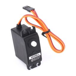 DSServo AS3103PG Servo Motor 360 Degree Continuous Rotation Servo DC Gear Motor Smart Car Robot Analog Servo With 5.5KG Torque For RC Robots, Cars and Advanced Robotics Projects - RS8343DSServo AS3103PG Servo Motor 360 Degree Continuous Rotation Servo DC Gear Motor Smart Car Robot Analog Servo With 5.5KG Torque For RC Robots, Cars and Advanced Robotics Projects - RS8343 image 4