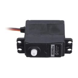 DSServo AS3103PG 180° Analog Servo Motor High Torque 5.5kg Servo Motor For RC Robot, RC Car and Other Hobby Projects - RS8344DSServo AS3103PG 180° Analog Servo Motor High Torque 5.5kg Servo Motor For RC Robot, RC Car and Other Hobby Projects - RS8344 image 3