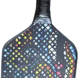 satyadevsports Pickleball Racket Transform Pickleball Paddle image 3