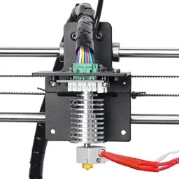 V5 J-Head Hotend for Anycubic 3D Printer Extruder-31