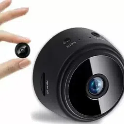 GREENEYE TECHNOLOGY spy camera hidden CCTV cam provides 1080p HD security for your private space Security Camera-image-24