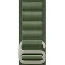 valente 20mm Alpine Loop Watch Strap for Galaxy Watch Active 2 (40mm & 44mm),Active (40mm), Watch 3 (41mm),Boat Vertex,Amazfit Bip,GTR (42mm),GTS,Dizo Watch 2,firebolt infinity Smart Watch Strap-image-41