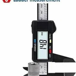 goodsbazaar DIGITAL CALIPER Digital Caliper image 4