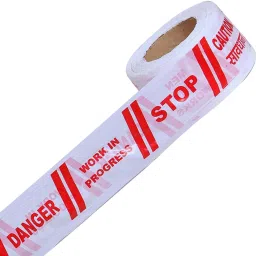 Caution Printed Tape Roll 3" Inch 150 Meter Caution Tape (Manual)-image-10