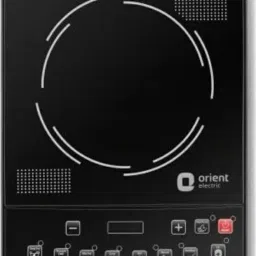 orient 1600 W Induction Cooktop Push Button image 2