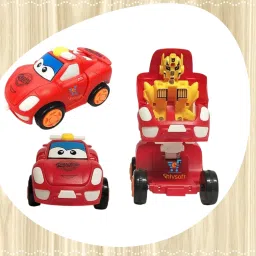 FK_Racing Friction_Transformer Toy_Car Convert from CAR to Robot_Push n go__126-image-91