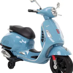 Scooter Battery Operated Ride On-image-42