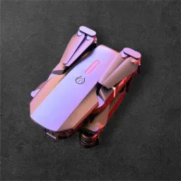 DRONEDART E-88 Foldable Remote Control Drone_8 Drone-image-66