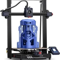 Kobra 2 Plus, 500mm/s High-Speed Printing with Dual Z-Axis New Structure 3D Printer-27
