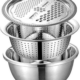 Stainless Steel Storage Bowl Disposable-image-63