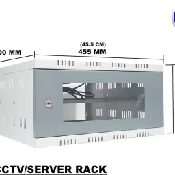 Diga Delvegsco Sarver Rack 3U Rack Server image 3