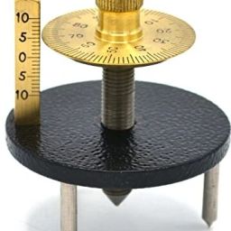 ASPHMTR002 Ring Gauge-15