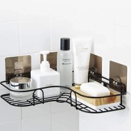 Stainless Steel Wall Shelf-image-74