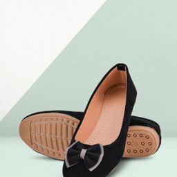 Women Bellies Sandal-image-8