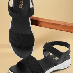 Women Wedges Sandal-image-15