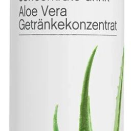 ALO CONCERTENT 300ML FOR DIGESTIV HEALTH LEMON Drink-image-53