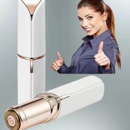 Shree Salasar Shine Women Hair Removal Touch Epilator Wax Electric Hair Removal_F22 Corded Epilator-image-30