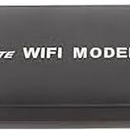 NURDSKULL Multi SIM Network Support 4G LTE WiFi USB Dongle, Plug/Play 150 Mbps Data Card ,Calls not Supported-35
