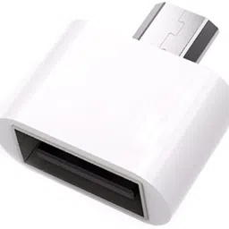 Fedus USB, Micro USB OTG Adapter-12