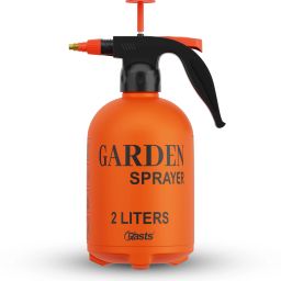 Pressure Spray Pump | Gardening Water Sprayer | Plant Water Sprayer 2 L Hand Held Sprayer-picture-45
