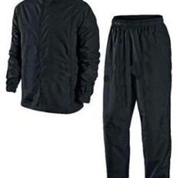 fashionon Solid Men Raincoat-picture-49