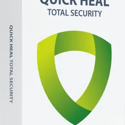 QUICK HEAL Total Security 1.0 User 3 Years-image-38