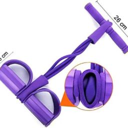 Pull Reducer/Waist Reducer Body Shaper Trimmer/Burn Off Extra Calories Ab Exerciser-6