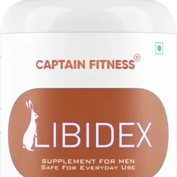 Libi Capsules - Men’s Energy, Stamine, |051|-12