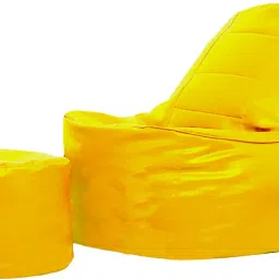 XXXL Chair Bean Bag Cover(Without Beans)-picture-43